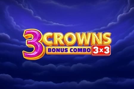 3 Crowns: Bonus Combo