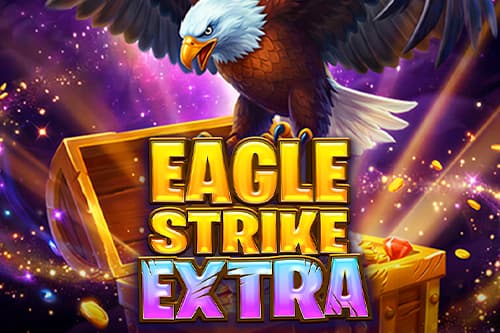 Eagle Strike Extra