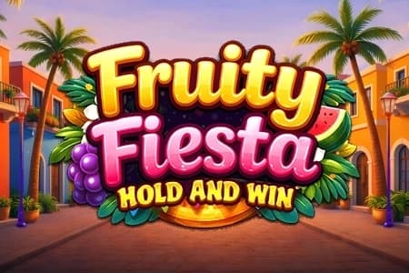 Fruity Fiesta
