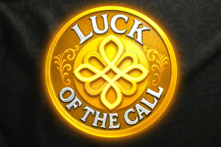 Luck of the Call