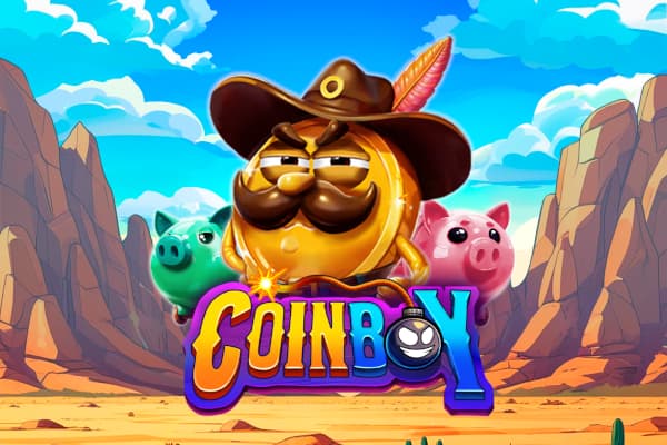 Coinboy