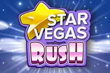 Starvegas Rush