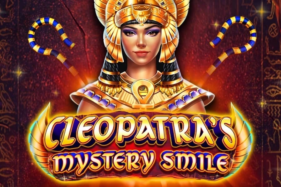 Cleopatra’s Mystery Smile