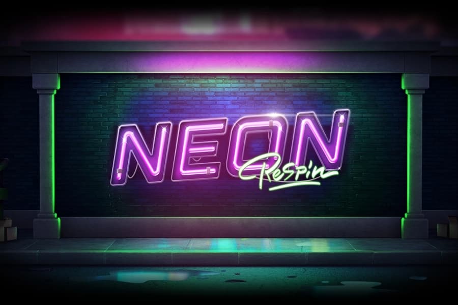 Neon Respin